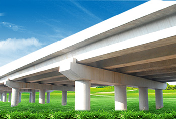 金華市西二環(huán)跨滬昆鐵路立交橋