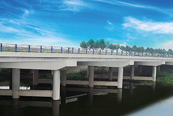 埇橋交通局危橋改造項目90余座橋