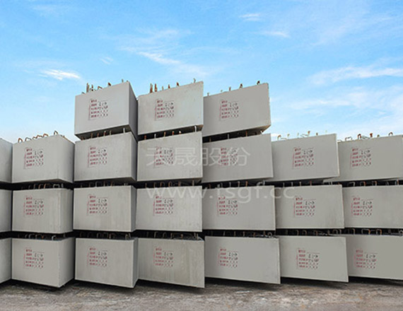 預(yù)制空心板梁