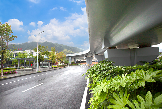 開化高鐵站前廣場PPP項目