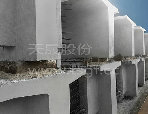 預(yù)制T梁